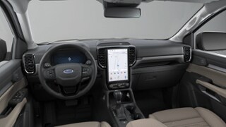 2026 Ford Ranger® Internal Image 2